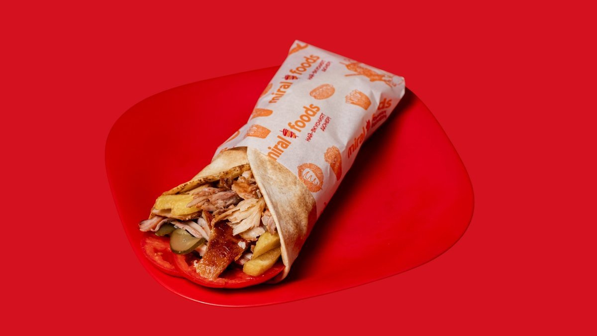 Image of Miral Foods | Makedonia