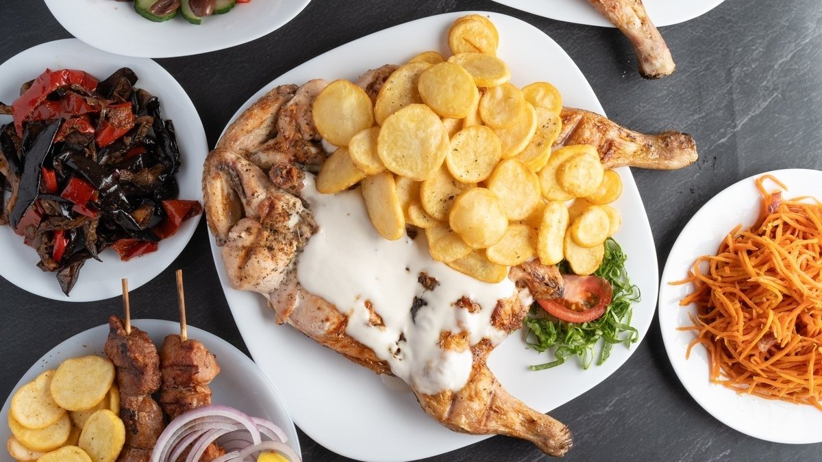 Image of Hayco Street Grill