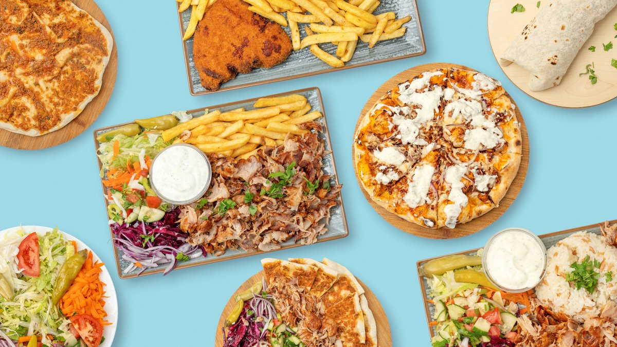 Image of Tonos Döner Kebap