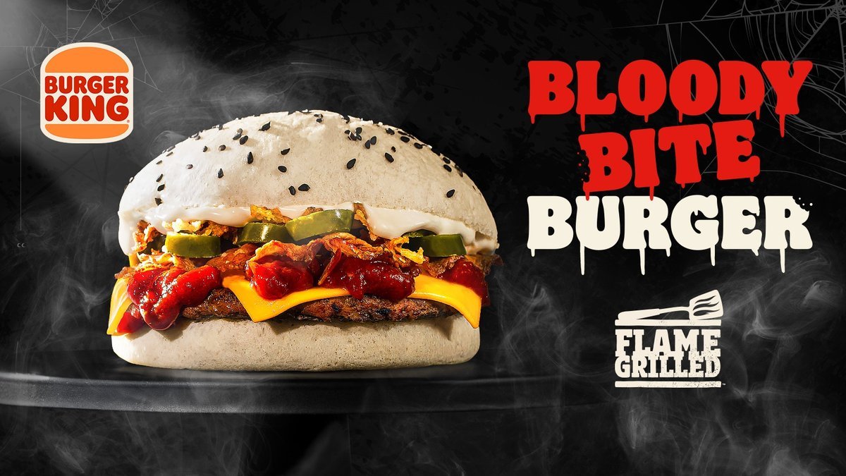 Image of Burger King Warszawa Modlińska