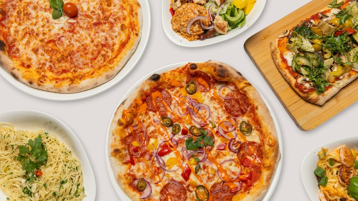 Image of Vapiano Osnabrück