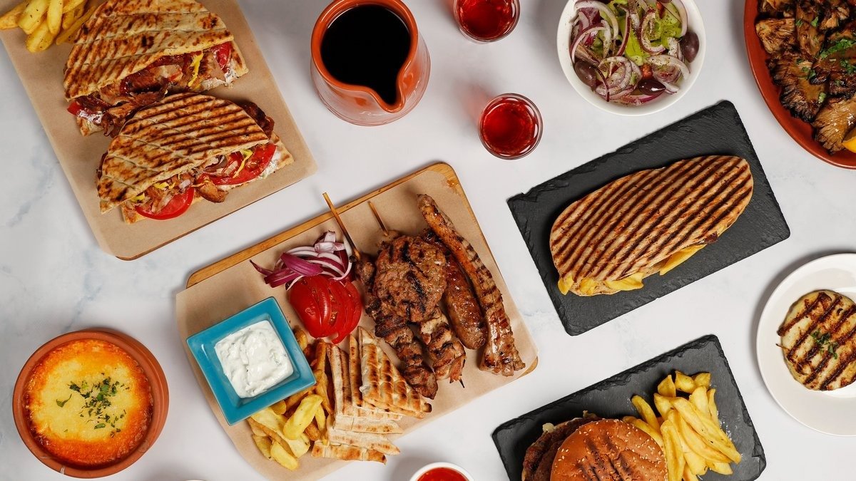 Image of Ladokola Street Food