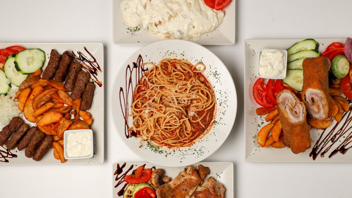 Image of Restoran Stari Grad