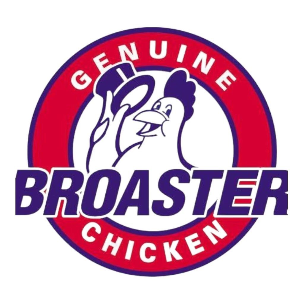Broaster Chicken