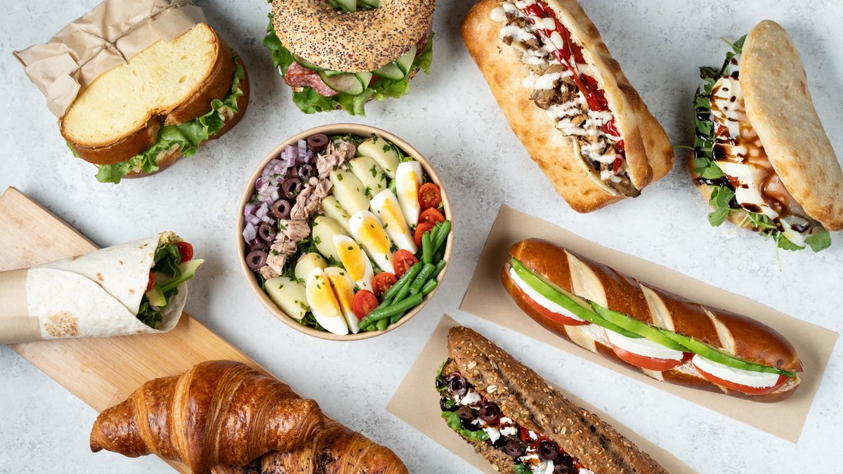 Image of White Cloud Coffee & Brunch