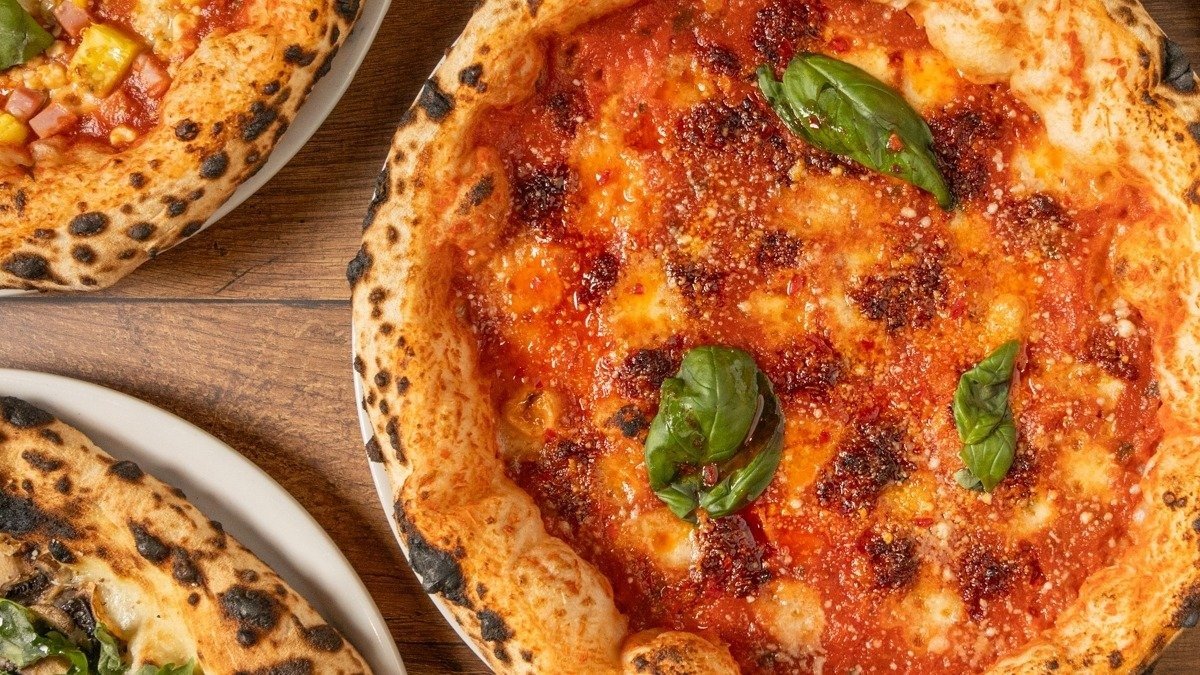 Image of Sotto Pizzeria Munkkiniemi