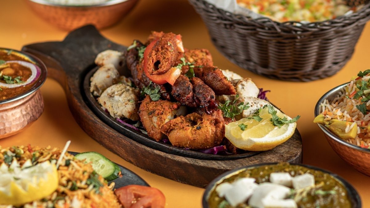 Image of Indian Tandoor