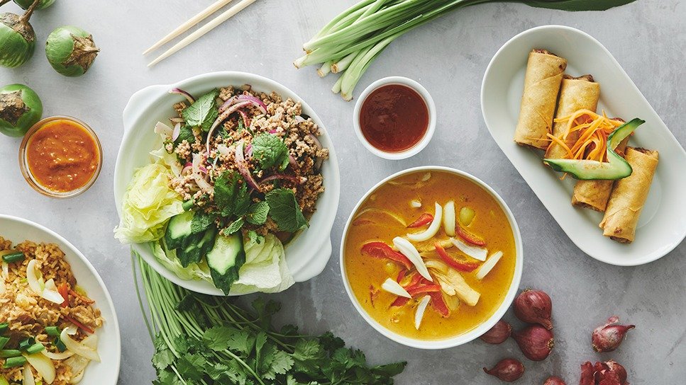 Image of PP Thai Takeaway