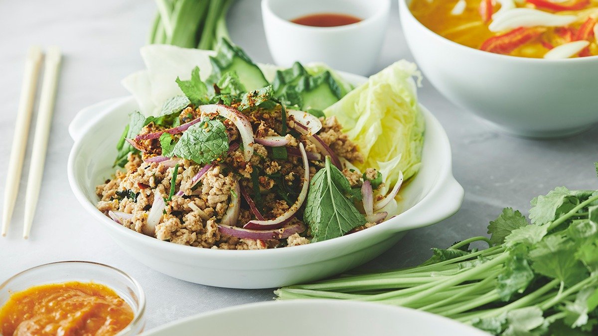 Image of PP Thai Takeaway