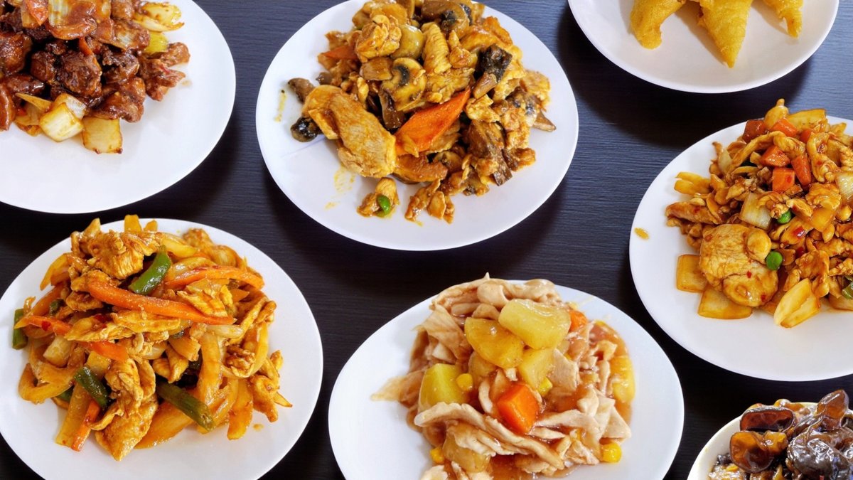 Image of Arany Tenger Kínai Étterem