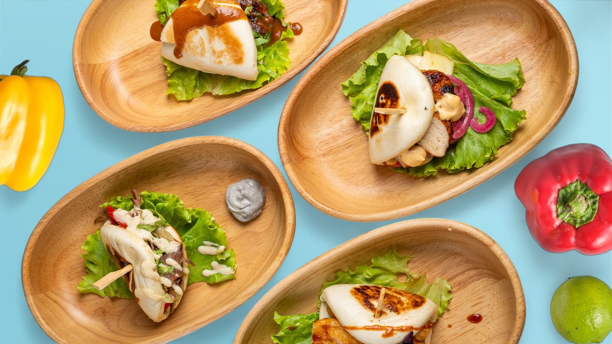 Image of Bao WoW Restaurant