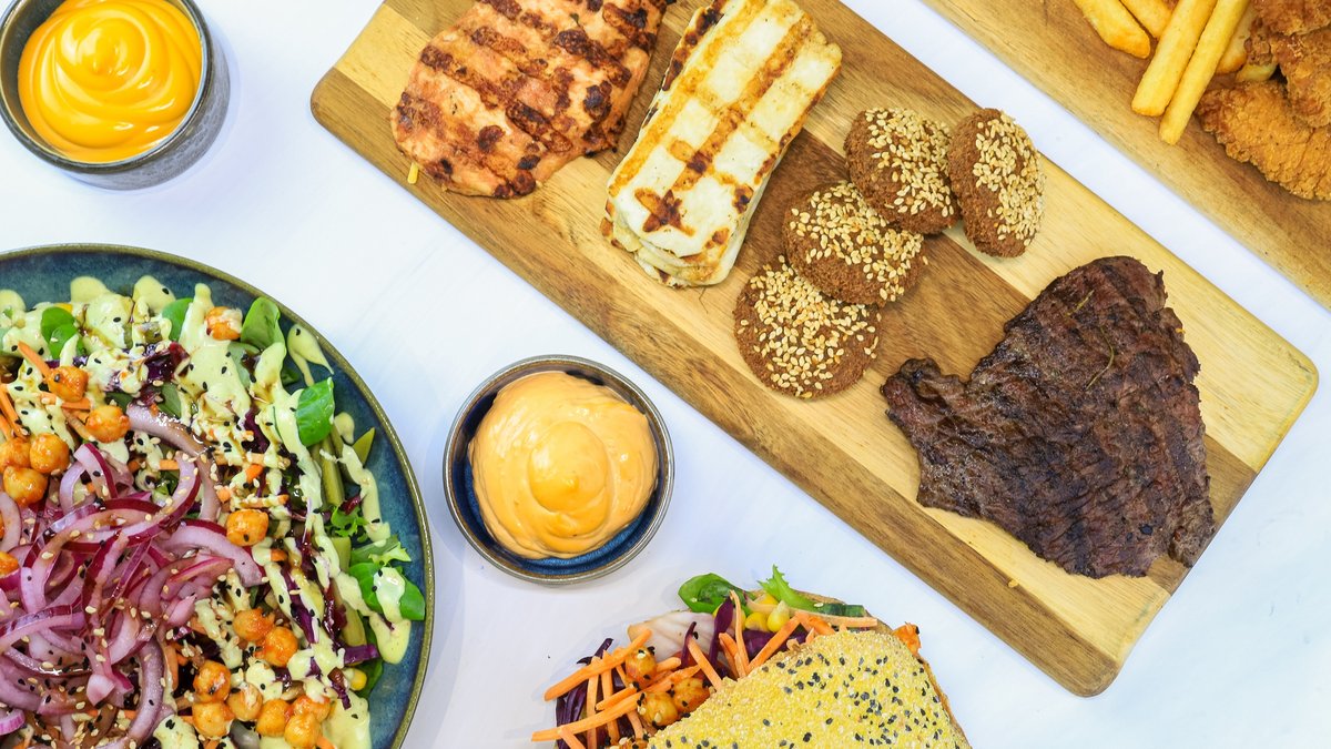 Image of The Pita Spot