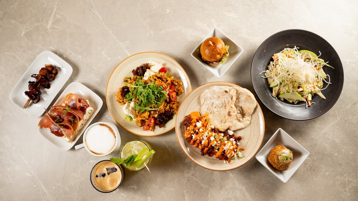 Image of Madame Social Loving