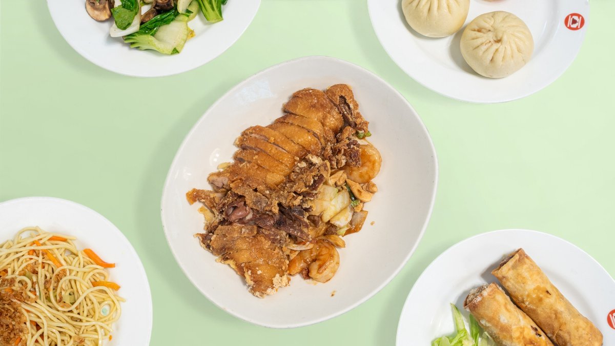 Image of Asia Pavillon