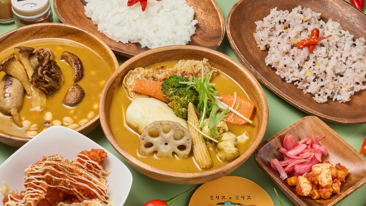 Image of miris×miris