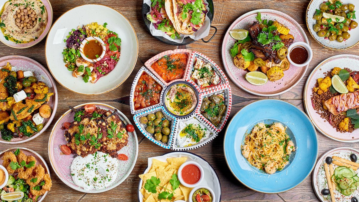 Image of Zachodni Brzeg - Powiśle