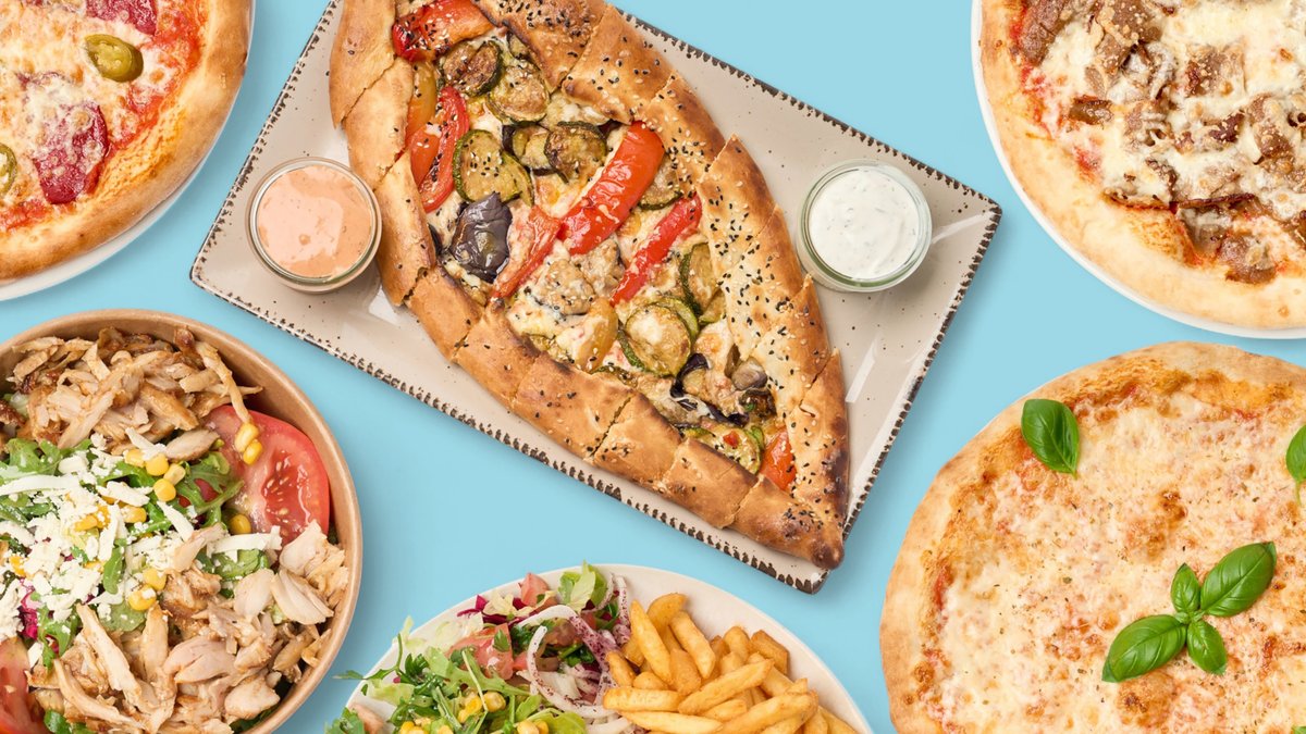 Image of Efendi Kebab Heilbronn