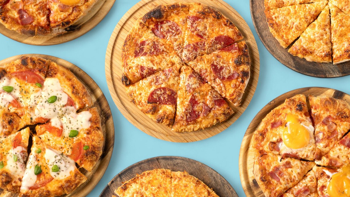 Image of Pizza Forno