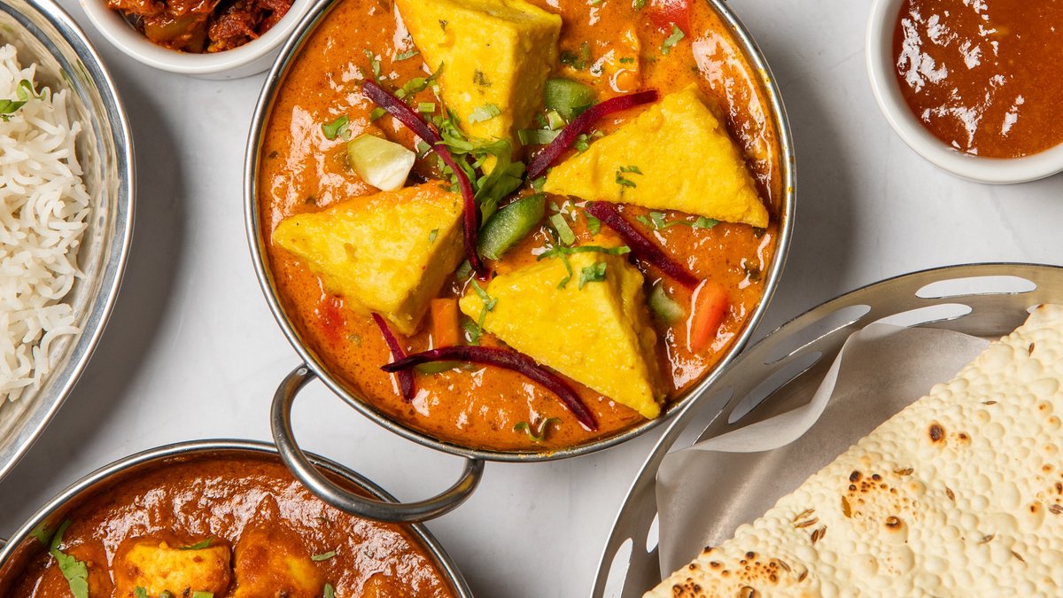 Pearl Of India | Wolt | Levering | Trondheim