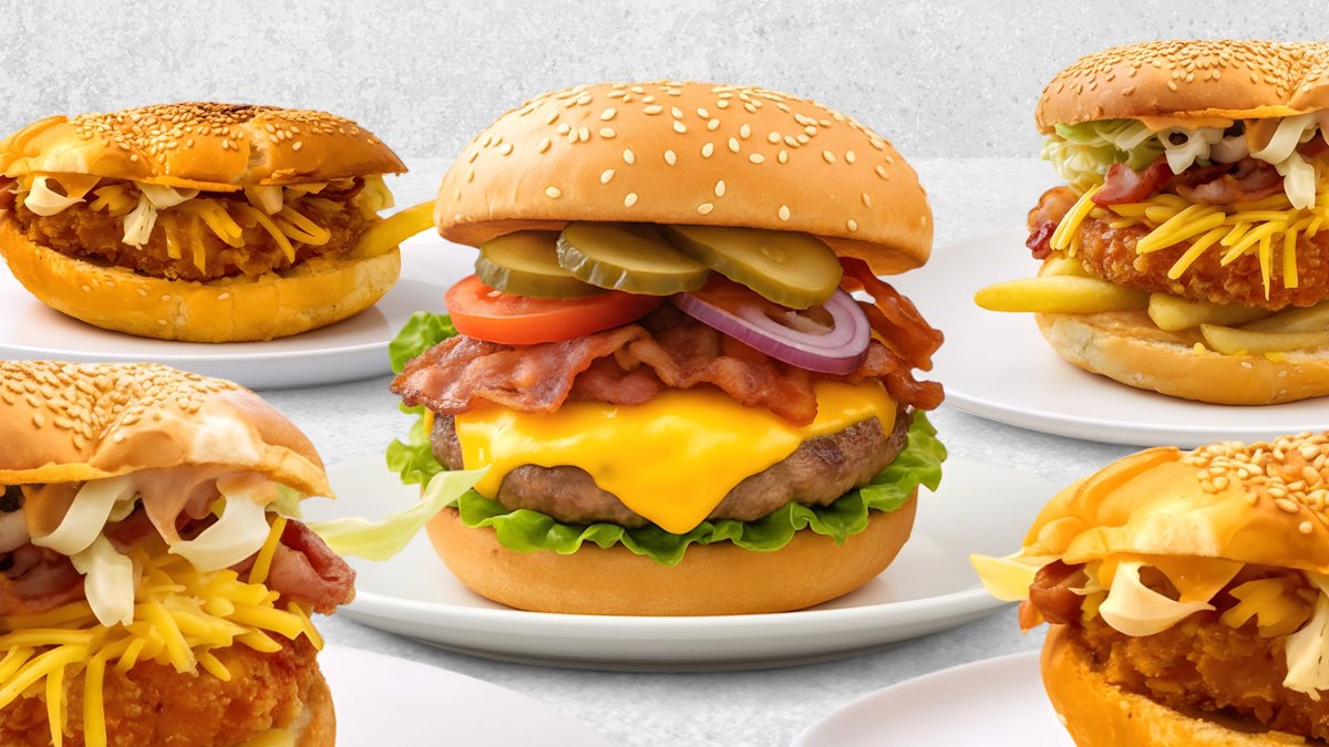 Image of Crispy Chicken Tranbjerg