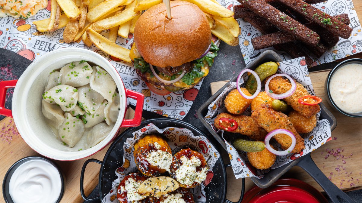 Image of Pelm Kristiine