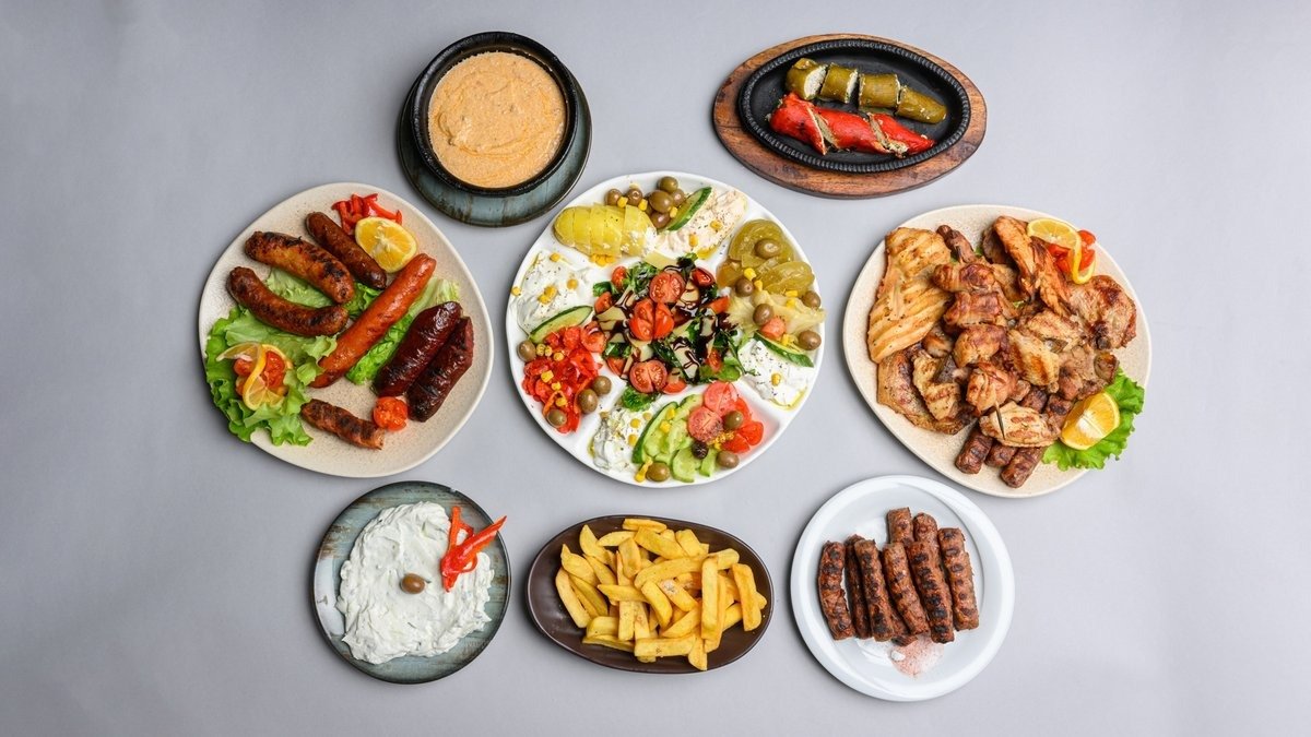 Image of Zgara Kombinatit