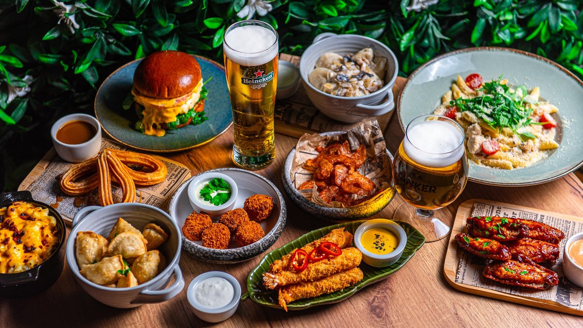 Image of Boozer Gastro Pub Õismäe