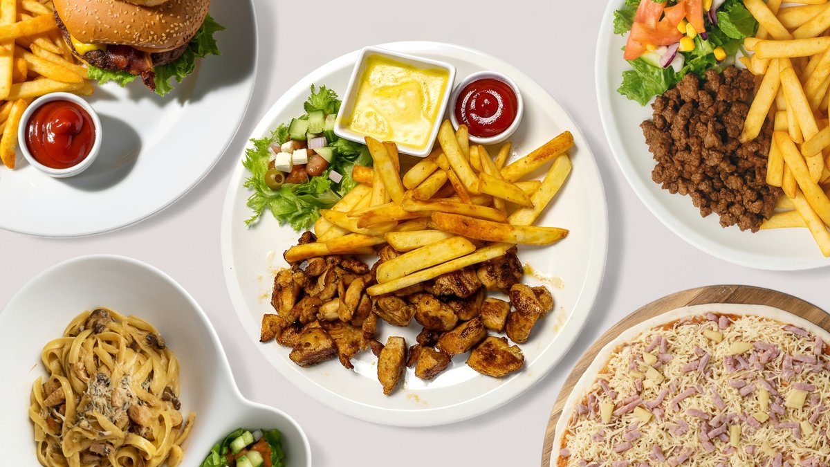 Image of Venezia Pizzeria - Råstølen