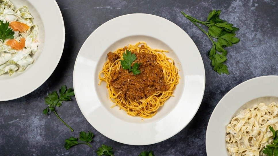 Image of Cvitas pasta to go