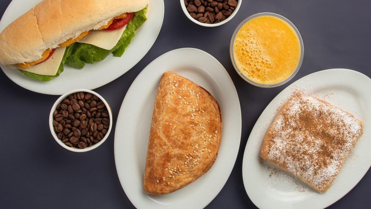 Image of Cup Time Cafe