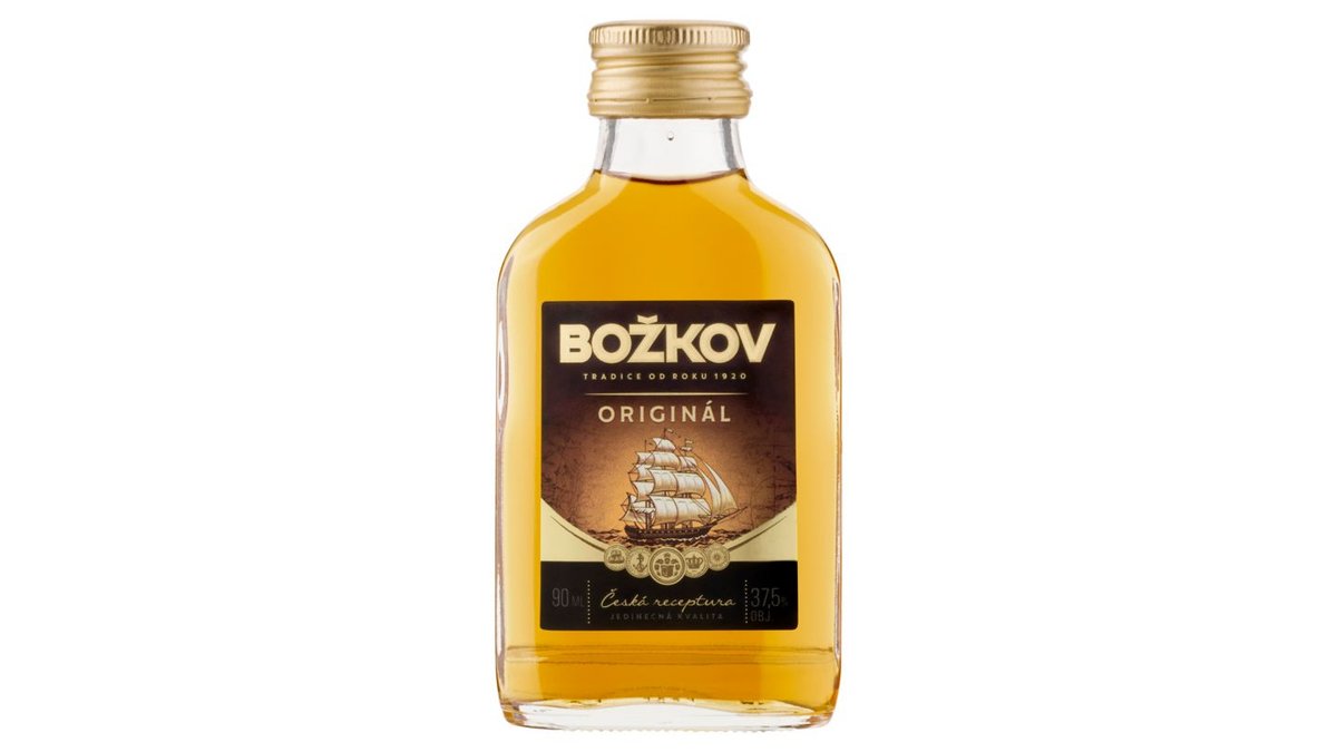 Náhled kategorie rum