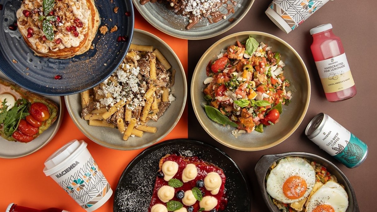 Image of Hacienda Christomichali Ksilouri