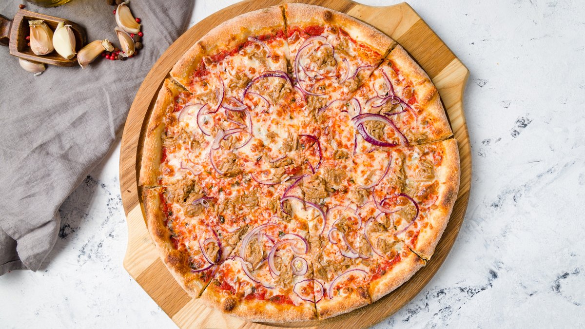 Image of Pizzeria Da Paolo