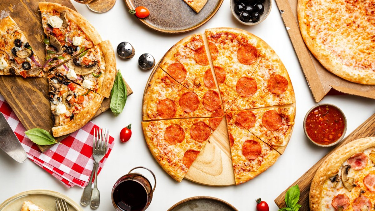 Image of Pizza Late Night