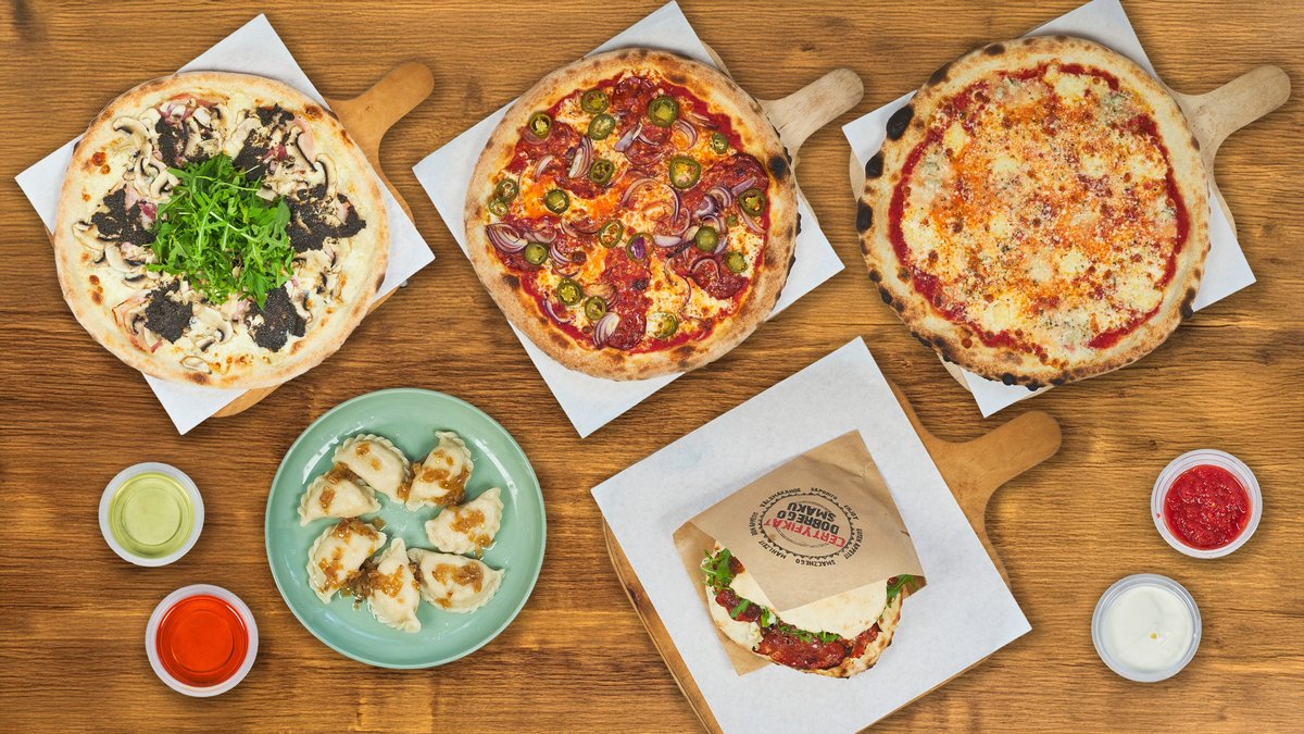 Image of Widziały Gały