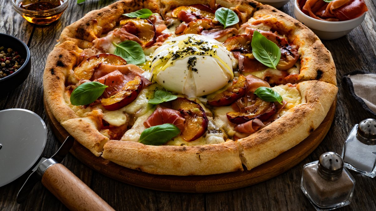 Image of Piccola Pizza