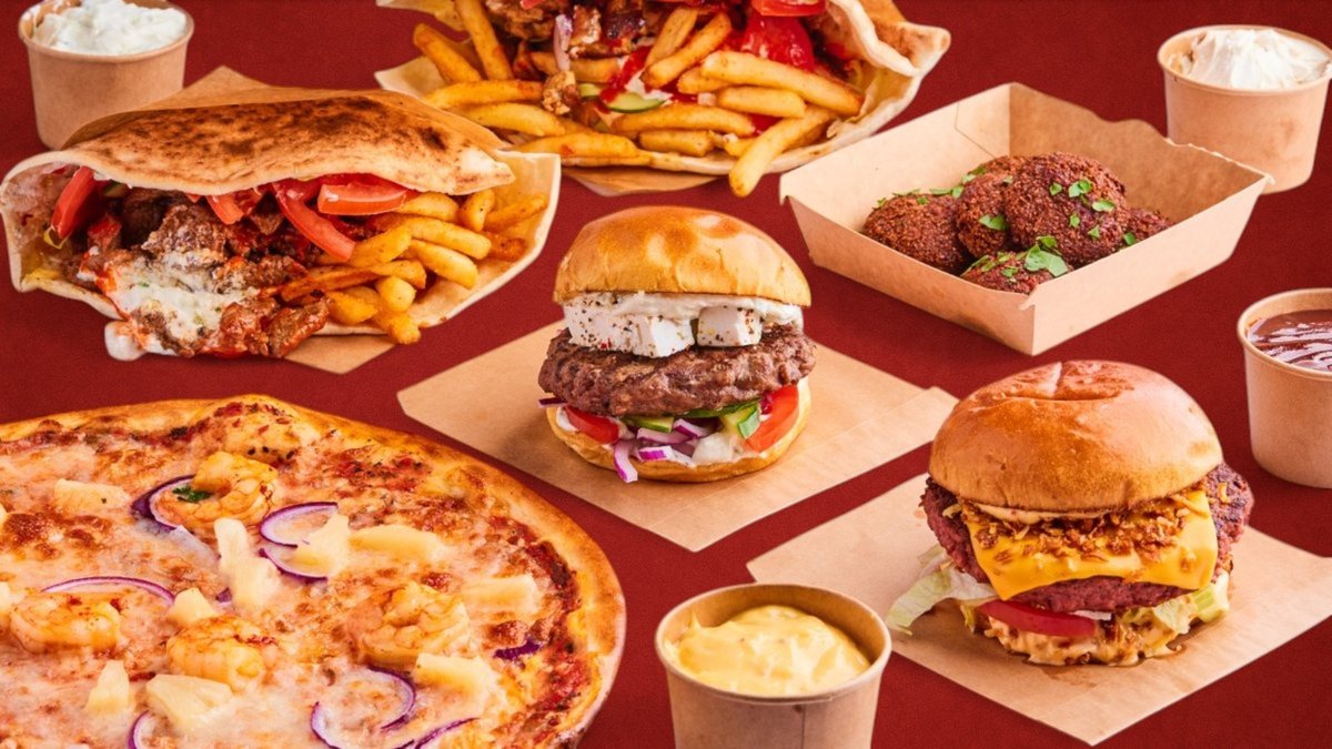 Image of Yum Yum Klepp