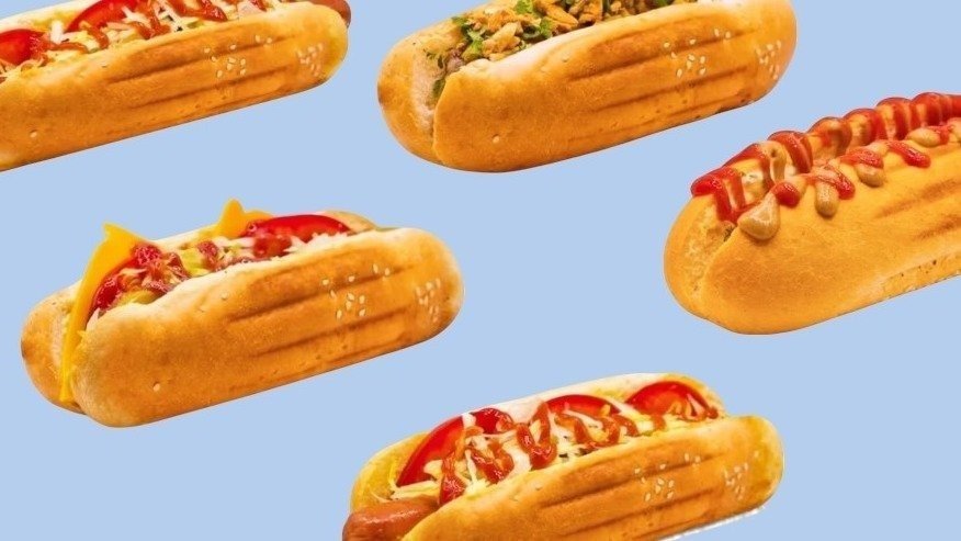 Image of Sundays Hotdogs & Pancakes - Bolalar Dunyosi