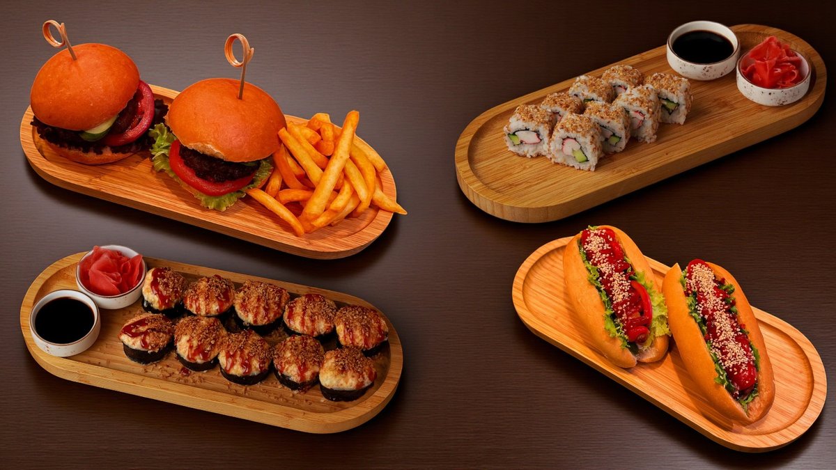 Image of Cafe De Murlati