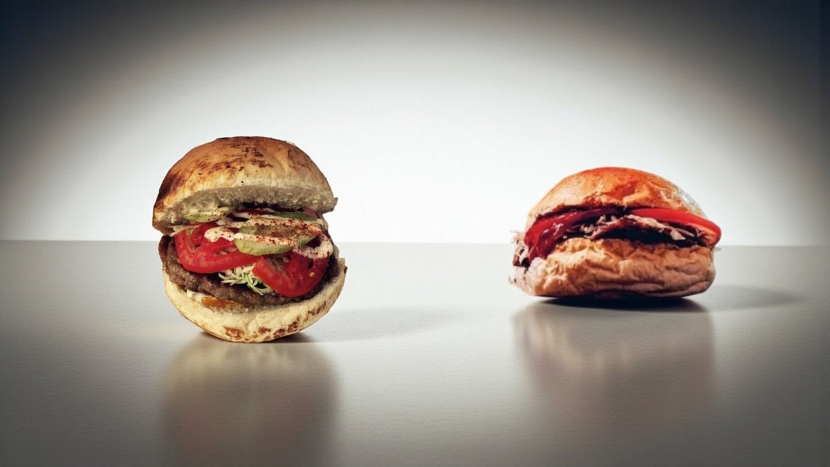 Image of Fast Food Lorik