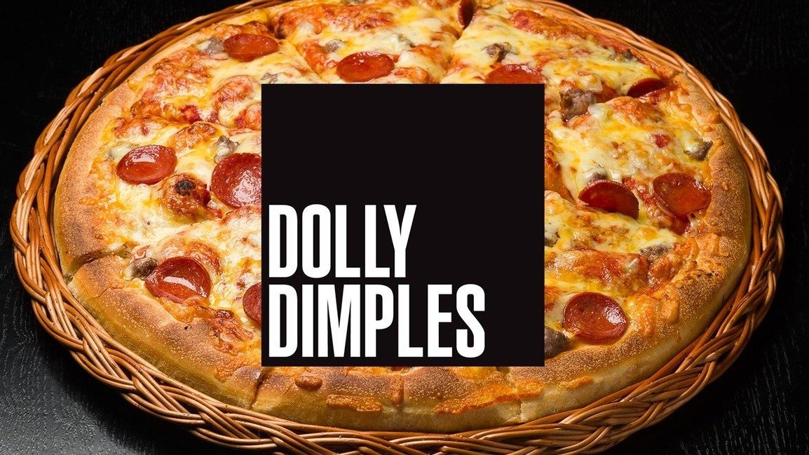 Image of Dolly Dimples Vågen