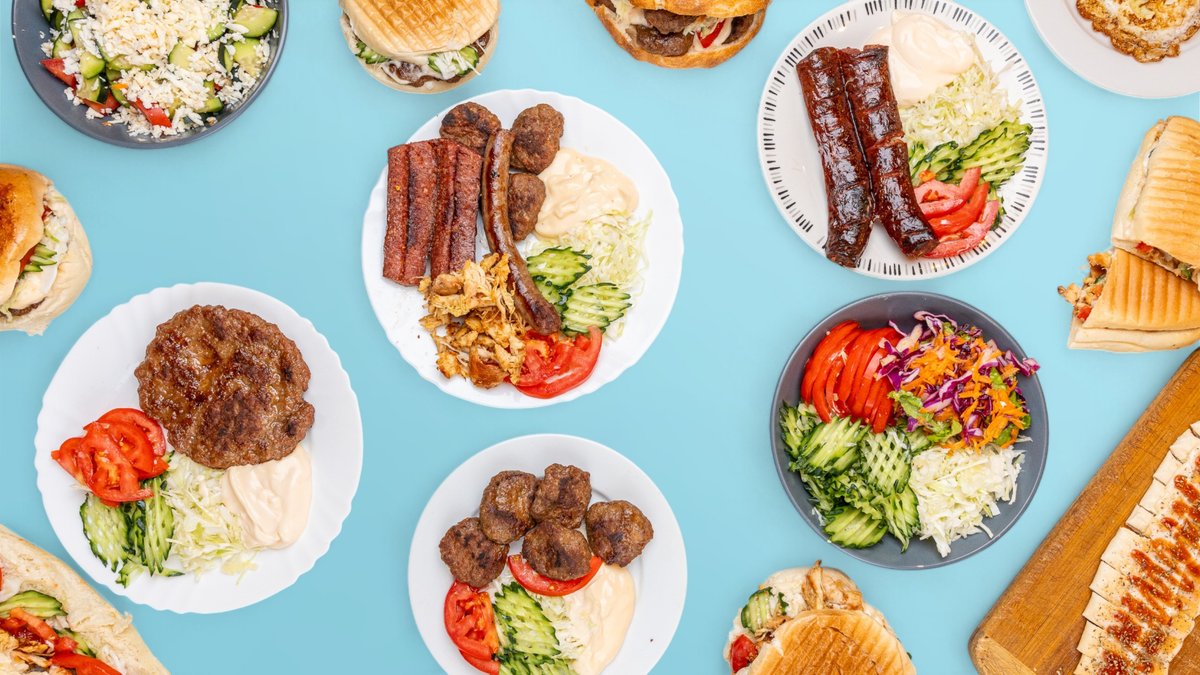 Image of Fast Food Te Naimi