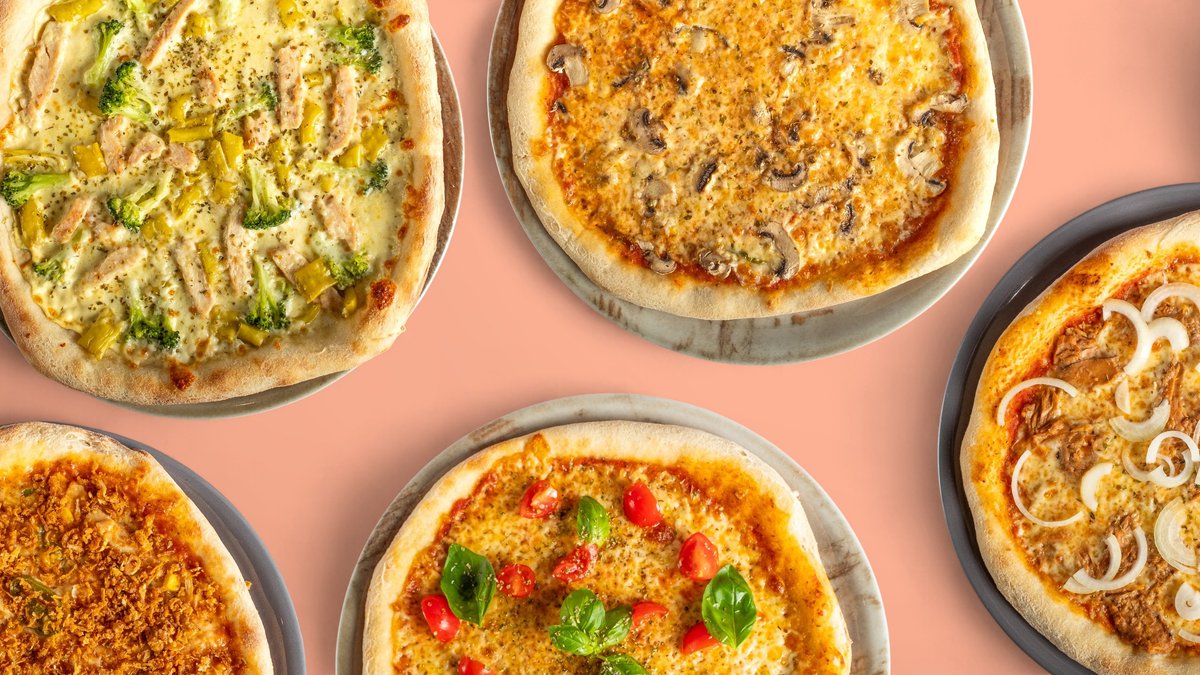 Image of Forno Vivo Bielefeld