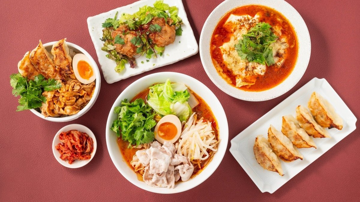 Image of Huo Tian Malatang Koganecho