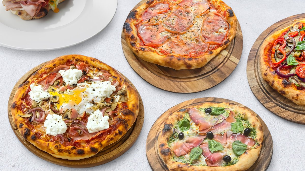 Image of Italiano Vero 1