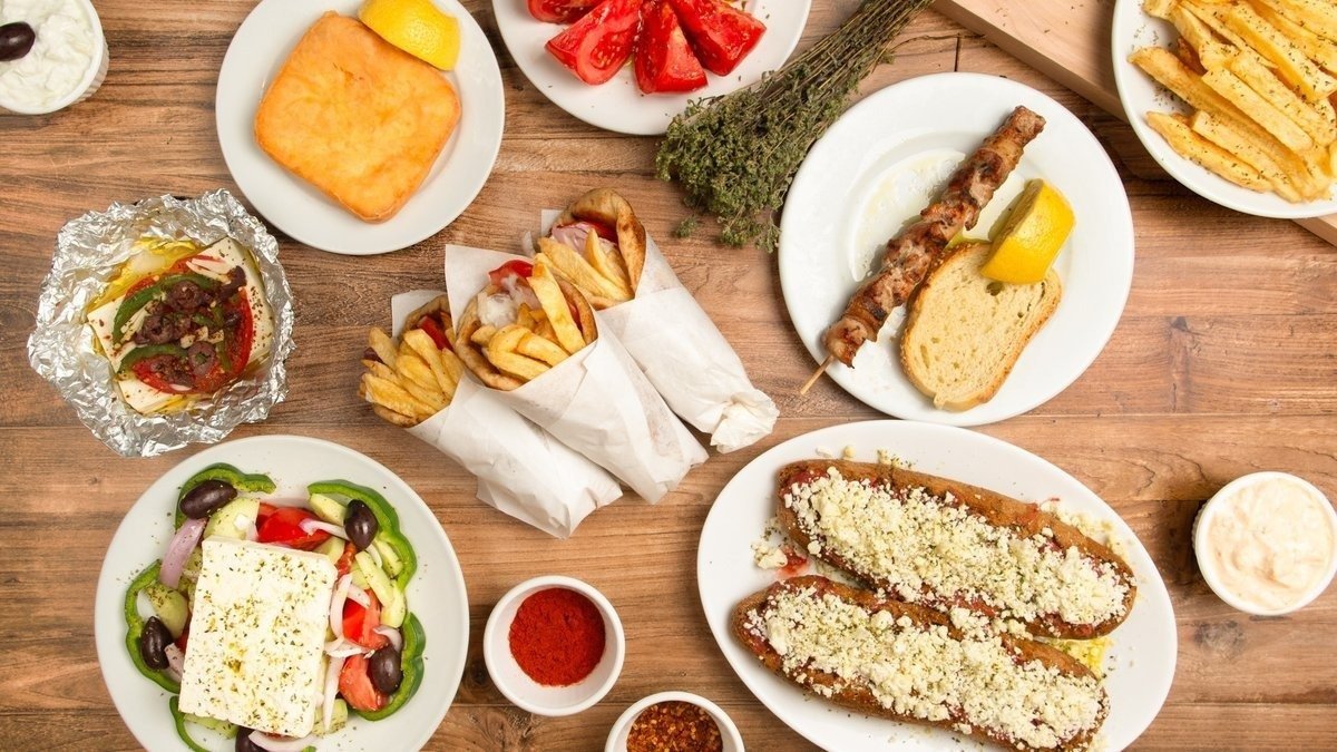 Image of Grill Filias