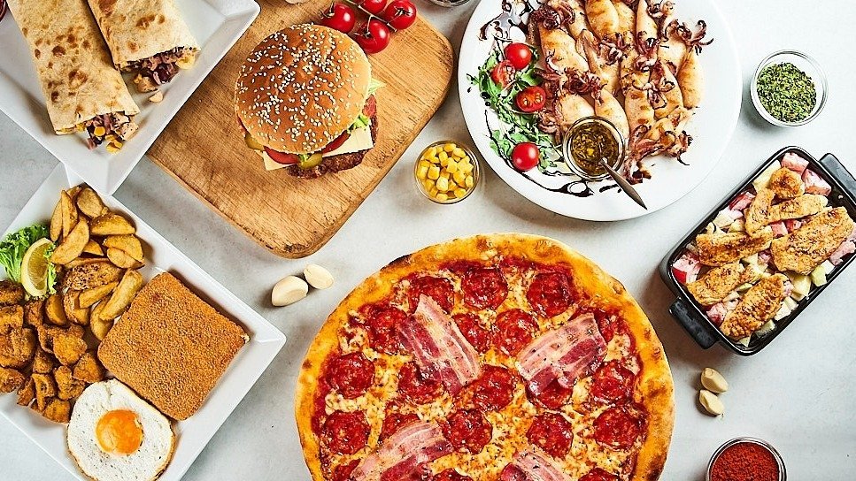 Image of PORTO Pizza & Bistro