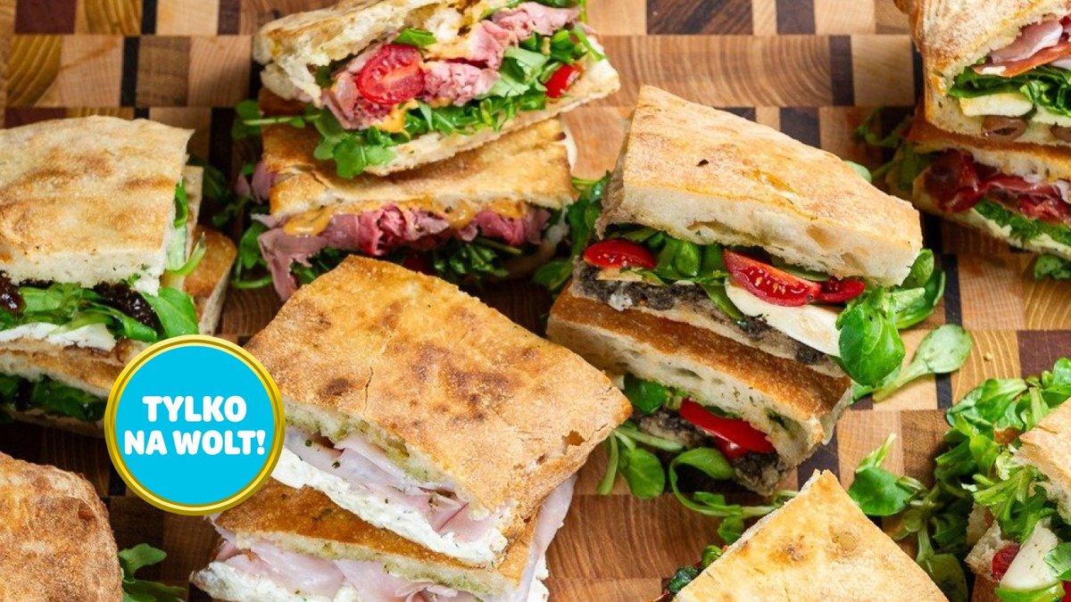 Image of Fokarnia Focacceria Krakowska