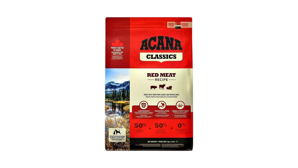 Acana Classic Red 2kg
