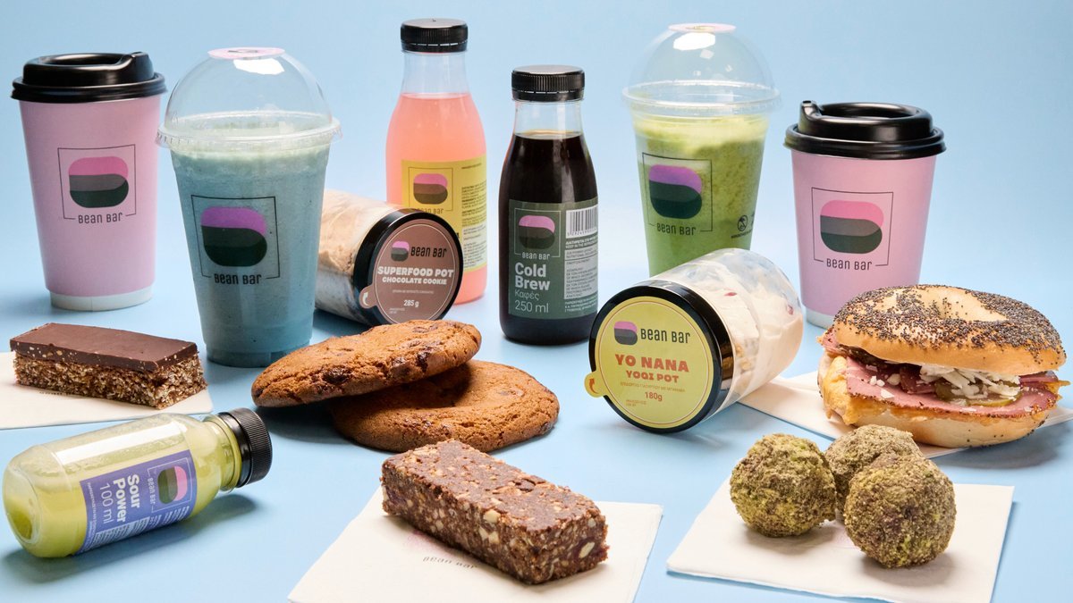 Image of Bean Bar Acropolis